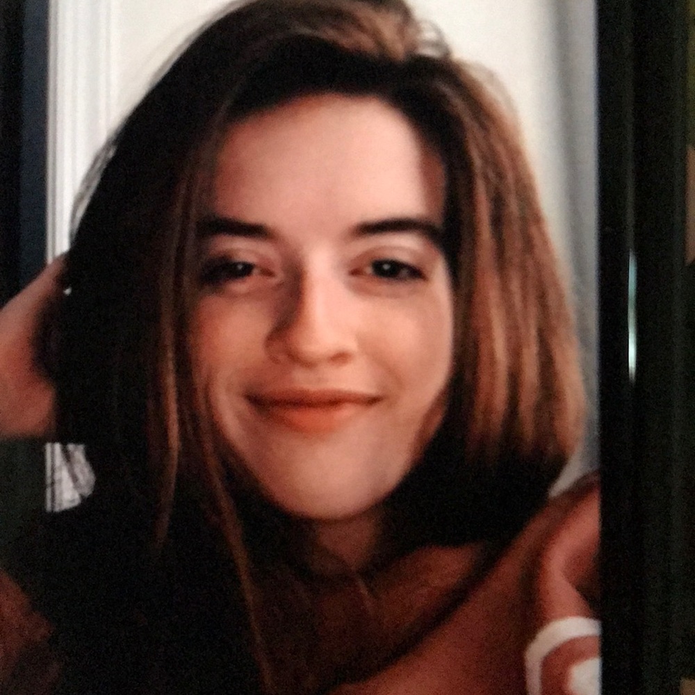 Meet your Posher, Kimberly